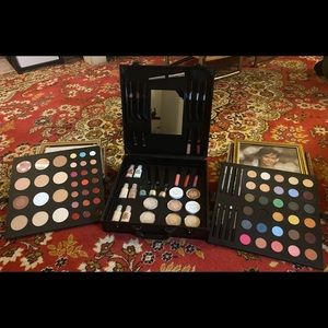 Ofra professional make up kit
